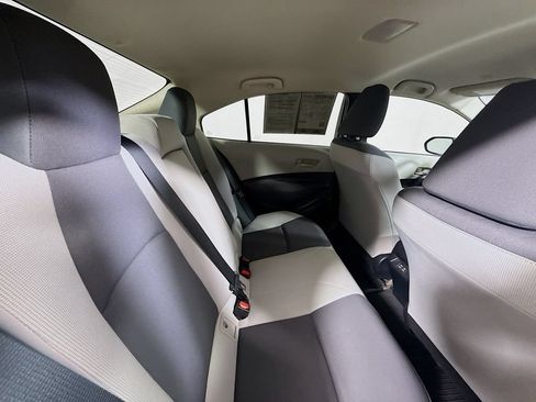 Certified 2023 Toyota Corolla LE FWD image 26