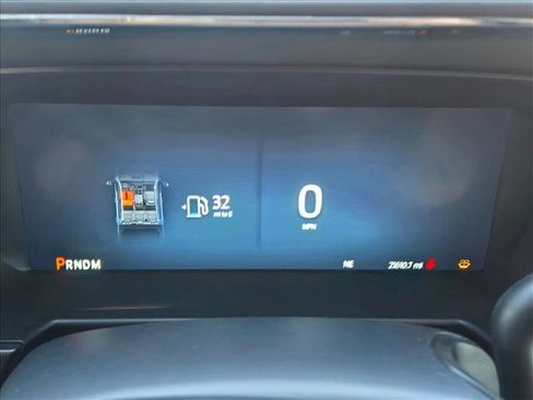 Certified 2024 Ford F250 Lariat w/ Chrome Package image 10