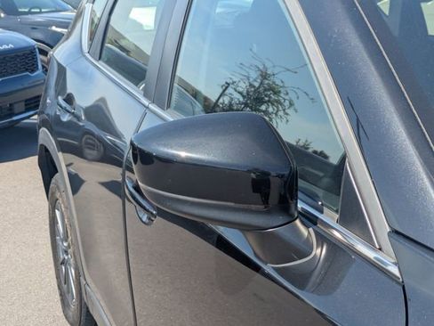 Used 2019 MAZDA CX-5 Sport FWD image 10