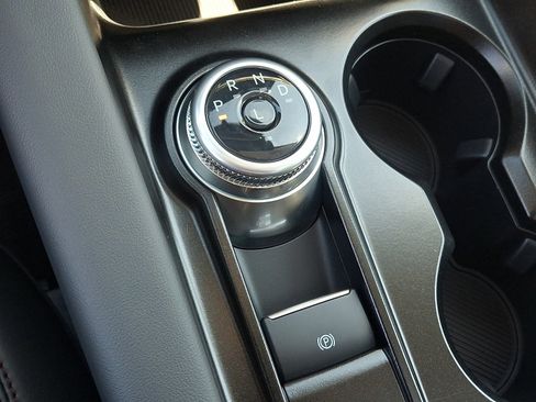 New 2026 Ford Explorer Active image 43