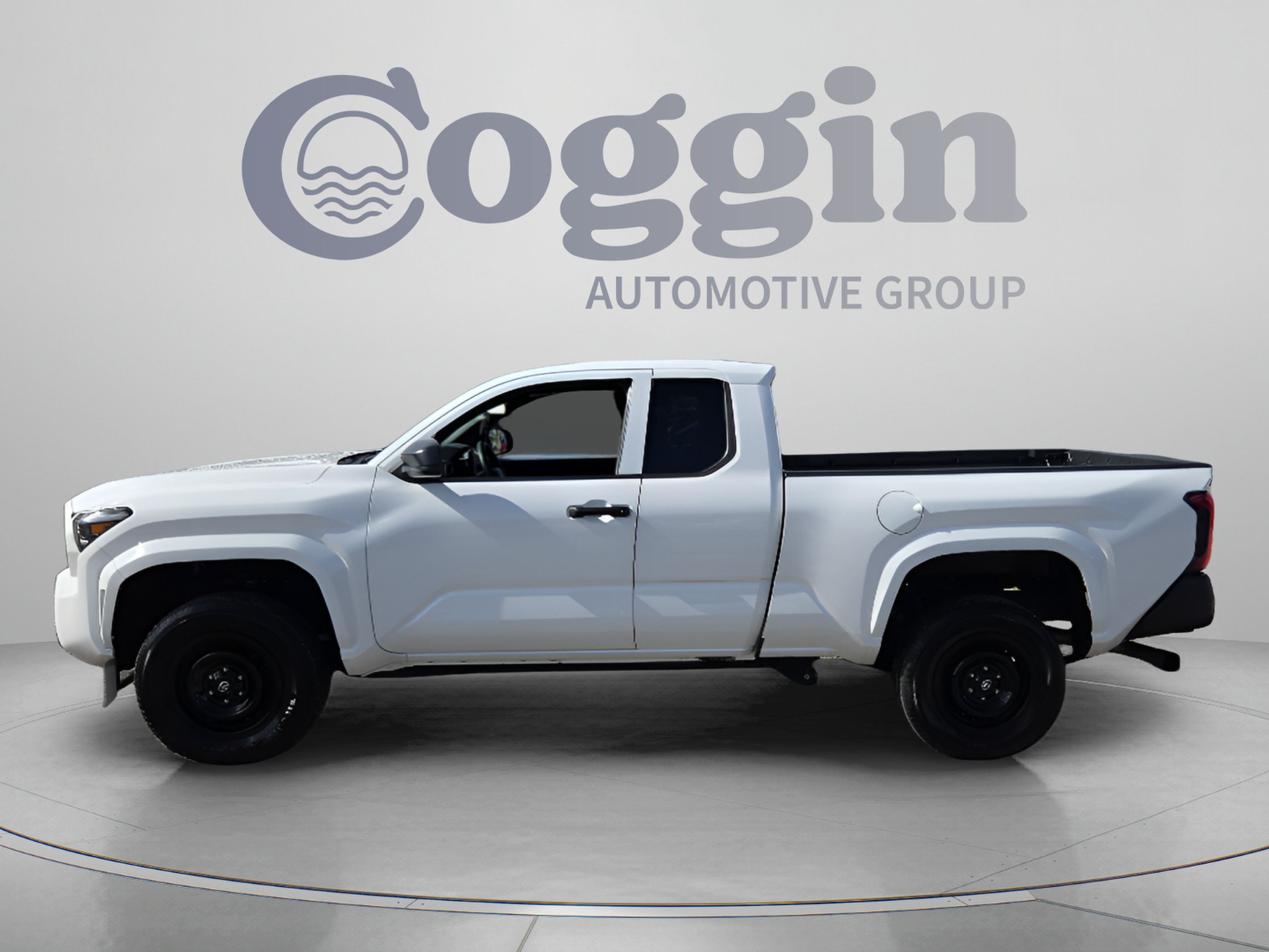 Used 2024 Toyota Tacoma SR RWD image 2