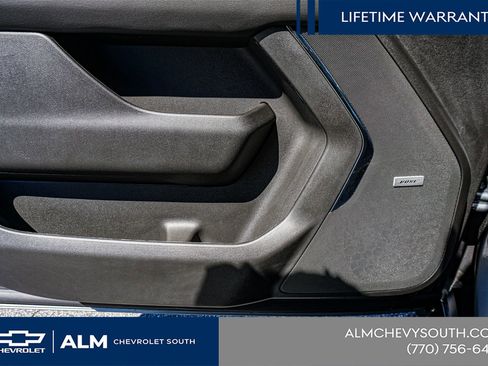 New 2026 Chevrolet Suburban LT w/ Comfort Package RWD image 59