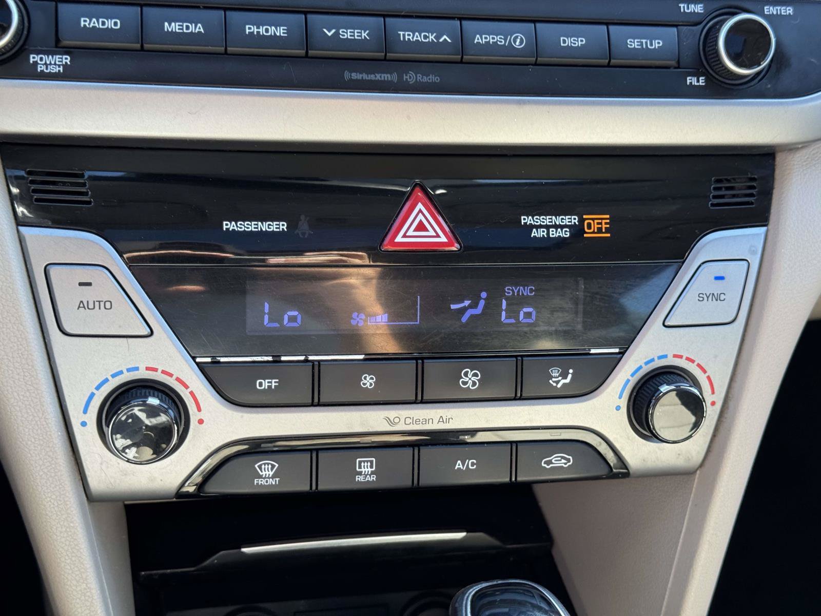 Used 2017 Hyundai Elantra Value Edition w/ Cargo Package FWD image 26