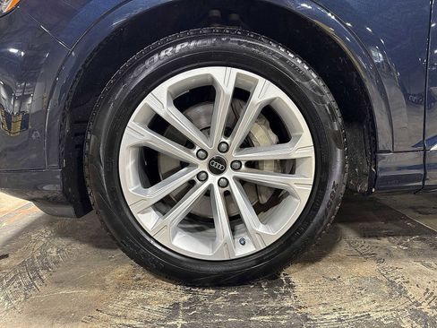 Used 2025 Audi Q7 3.0T Prestige w/ Prestige Package image 10