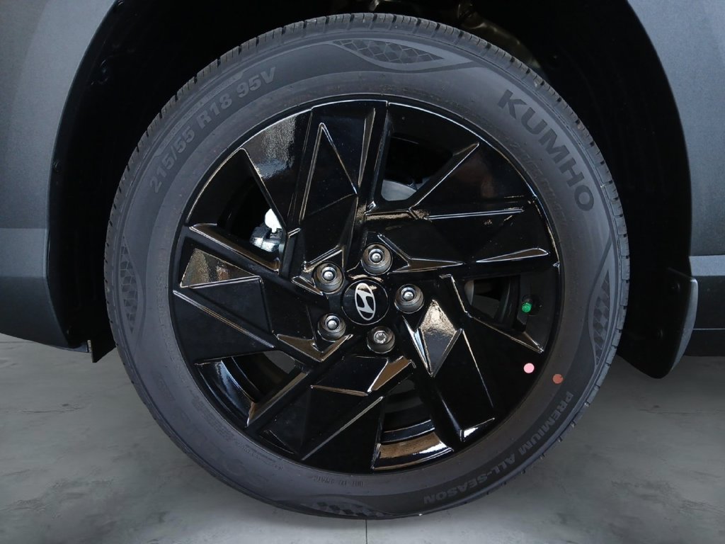 New 2027 Hyundai Kona SEL Sport FWD image 14