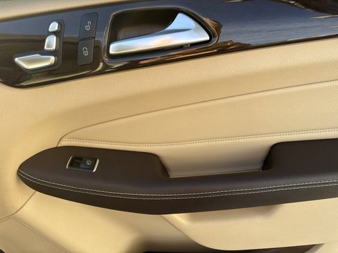 Certified 2017 Mercedes-Benz GLE 350 image 16