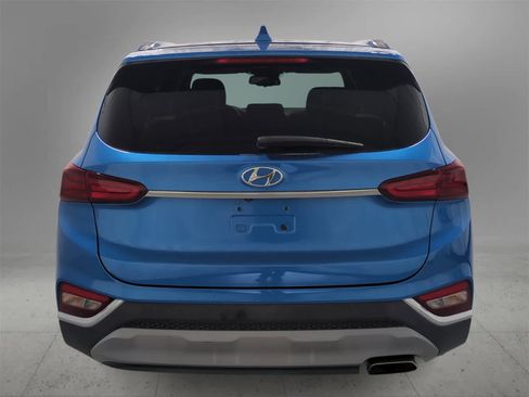 Used 2019 Hyundai Santa Fe SEL image 11
