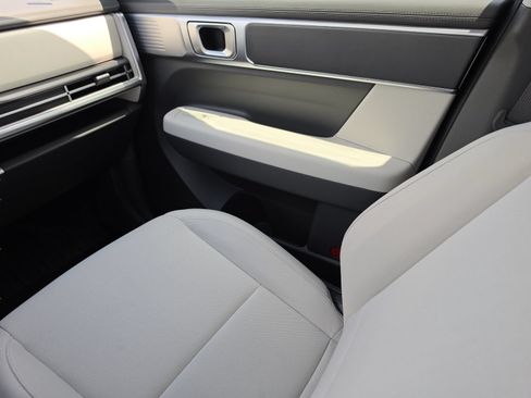 New 2026 Hyundai Santa Fe SE FWD image 19