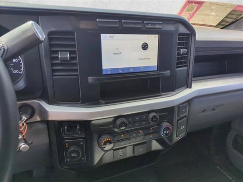 Certified 2024 Ford F250 XL w/ XL Driver Assist Package AWD/4WD image 14