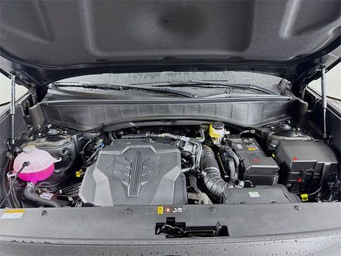 New 2026 Hyundai Palisade XRT Pro image 49