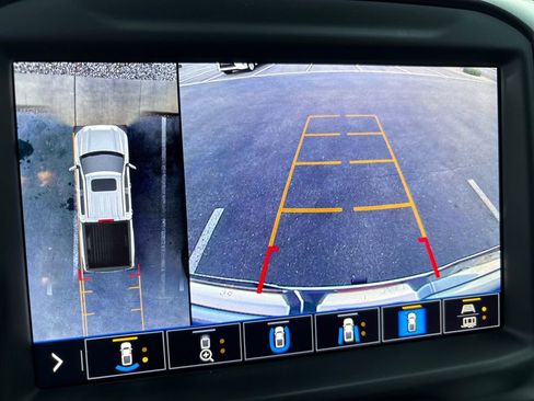 Used 2020 GMC Sierra 1500 AT4 w/ AT4 Premium Package image 32