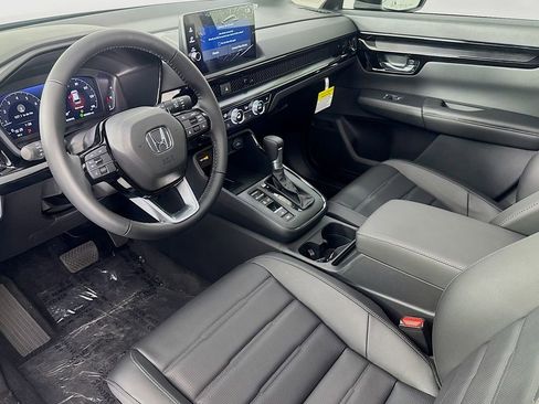 New 2026 Honda CR-V EX-L image 15