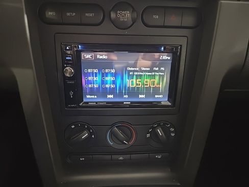 Used 2006 Ford Mustang GT image 13