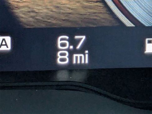 New 2026 Subaru Forester Wilderness image 34