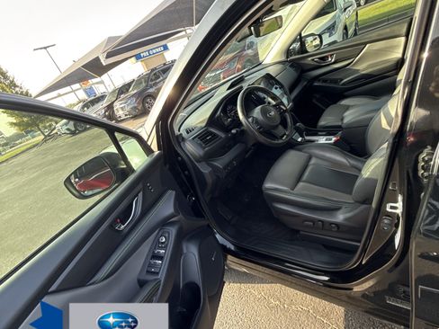 Used 2023 Subaru Ascent Onyx Edition Limited w/ Popular Package - Onyx AWD/4WD image 22