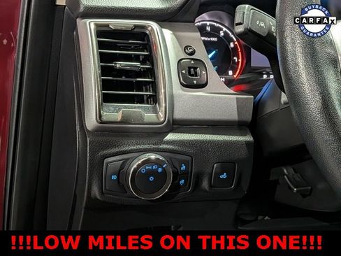 Used 2020 Ford Ranger XLT w/ Equipment Group 301A Mid image 15