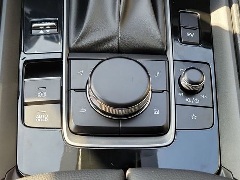 New 2026 MAZDA CX-50 AWD 2.5 Hybrid w/ Weather Package image 33