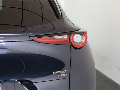 New 2026 MAZDA CX-30 2.5 Turbo w/ Premium Plus Pkg image 12