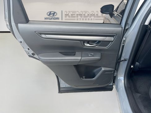 Used 2024 Honda CR-V LX image 23
