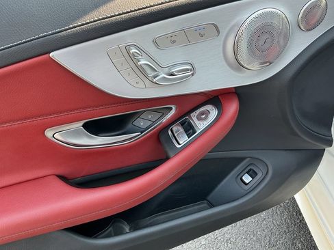 Certified 2023 Mercedes-Benz C 300 4MATIC Coupe image 17