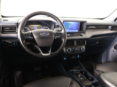 Used 2024 Ford Maverick Tremor w/ Tremor Off-Road Package image 2