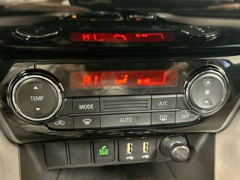 New 2026 Mitsubishi Eclipse Cross LE AWD/4WD image 18