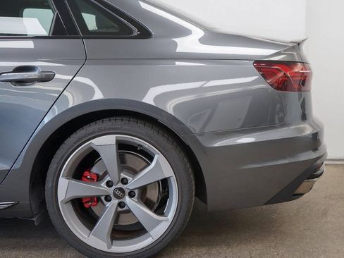 Used 2023 Audi A4 2.0T Premium Plus w/ Premium Plus Package AWD/4WD image 11