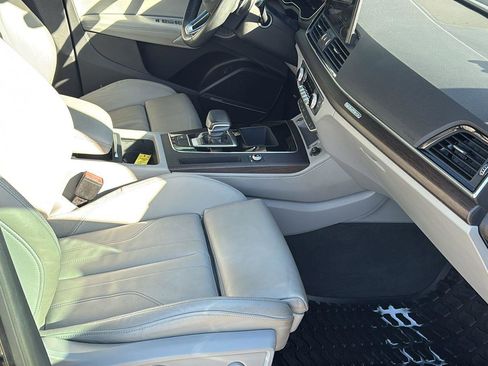 Used 2022 Audi Q5 2.0T Premium Plus image 21