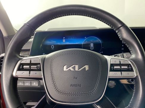 Certified 2024 Kia Telluride SX image 14