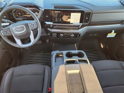 New 2026 GMC Sierra 3500 SLE