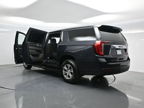 Used 2023 GMC Yukon XL SLE RWD image 50