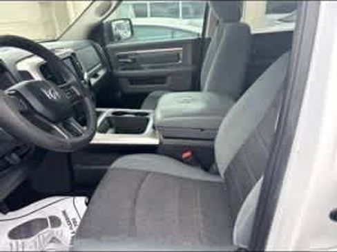 Used 2020 RAM 1500 Classic Warlock w/ Electronics Group image 6