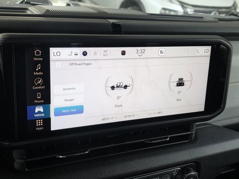 New 2026 Jeep Gladiator Sport image 18