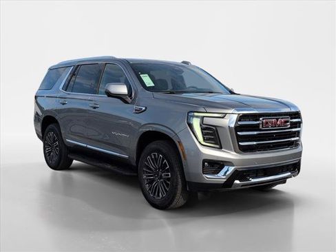New 2026 GMC Yukon Elevation image 2