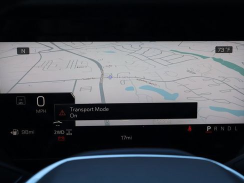 New 2026 GMC Yukon Elevation w/ LPO, Floor Liner Package image 15