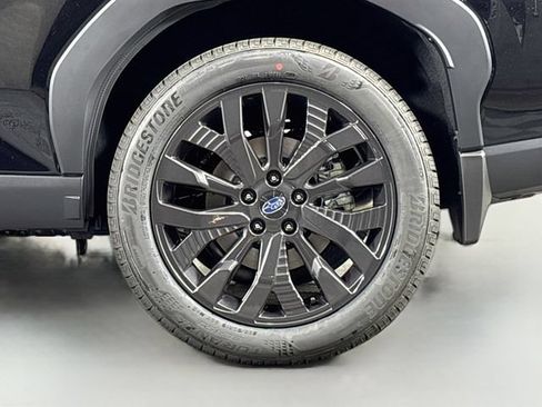 New 2026 Subaru Forester Sport AWD/4WD image 32