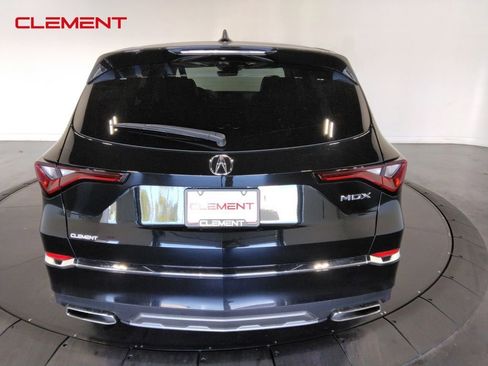 Used 2025 Acura MDX FWD image 6