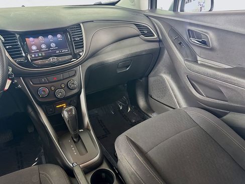 Used 2020 Chevrolet Trax LS w/ Tint and Cruise Package image 22