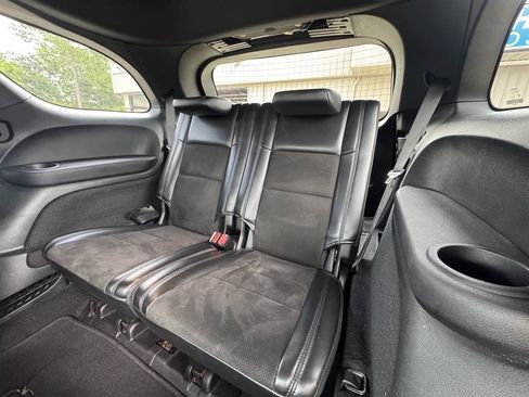 Used 2020 Dodge Durango GT RWD image 13