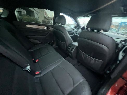 Used 2015 Hyundai Sonata Limited 2.0T image 38