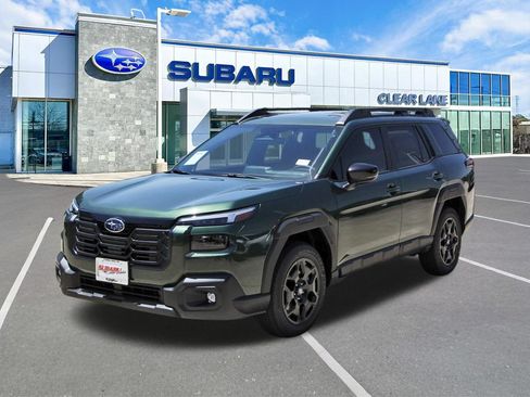 New 2026 Subaru Outback Limited AWD/4WD image 3