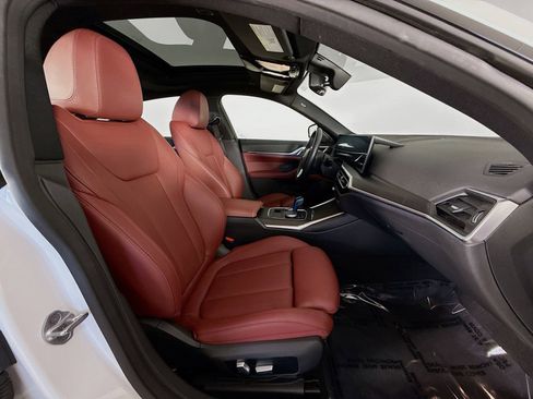 Certified 2023 BMW i4 eDrive35 w/ Premium Package image 29