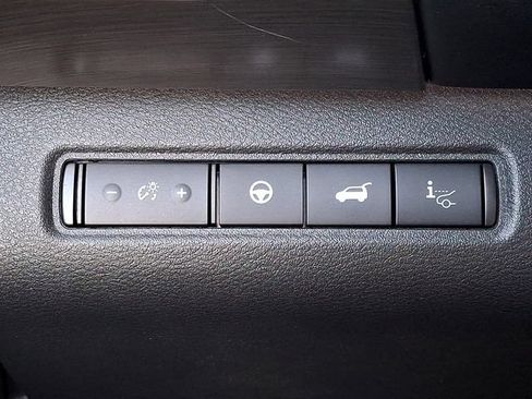 Used 2025 Nissan Pathfinder Platinum w/ Cargo Package AWD/4WD image 27
