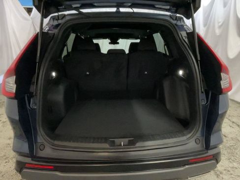 Certified 2024 Honda CR-V Sport image 20