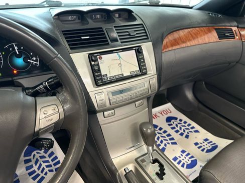 Used 2008 Toyota Solara SLE FWD image 12