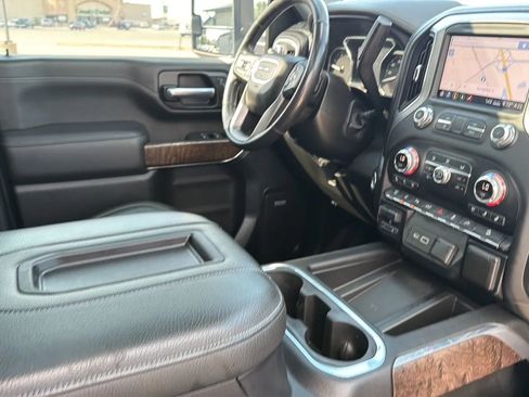 Used 2020 GMC Sierra 2500 Denali w/ Denali Ultimate Package image 96