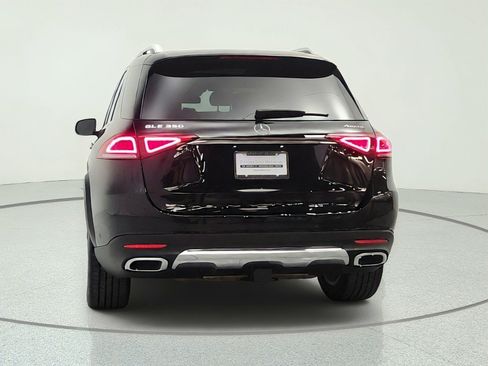 Used 2020 Mercedes-Benz GLE 350 4MATIC image 6