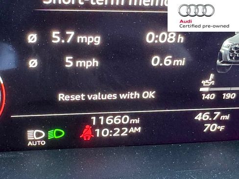 Certified 2025 Audi Q7 3.0T Premium Plus w/ Premium Plus Package AWD/4WD image 17