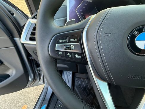 New 2026 BMW X5 sDrive40i w/ Executive Package image 24