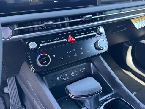 New 2026 Hyundai Santa Cruz SEL AWD/4WD image 28